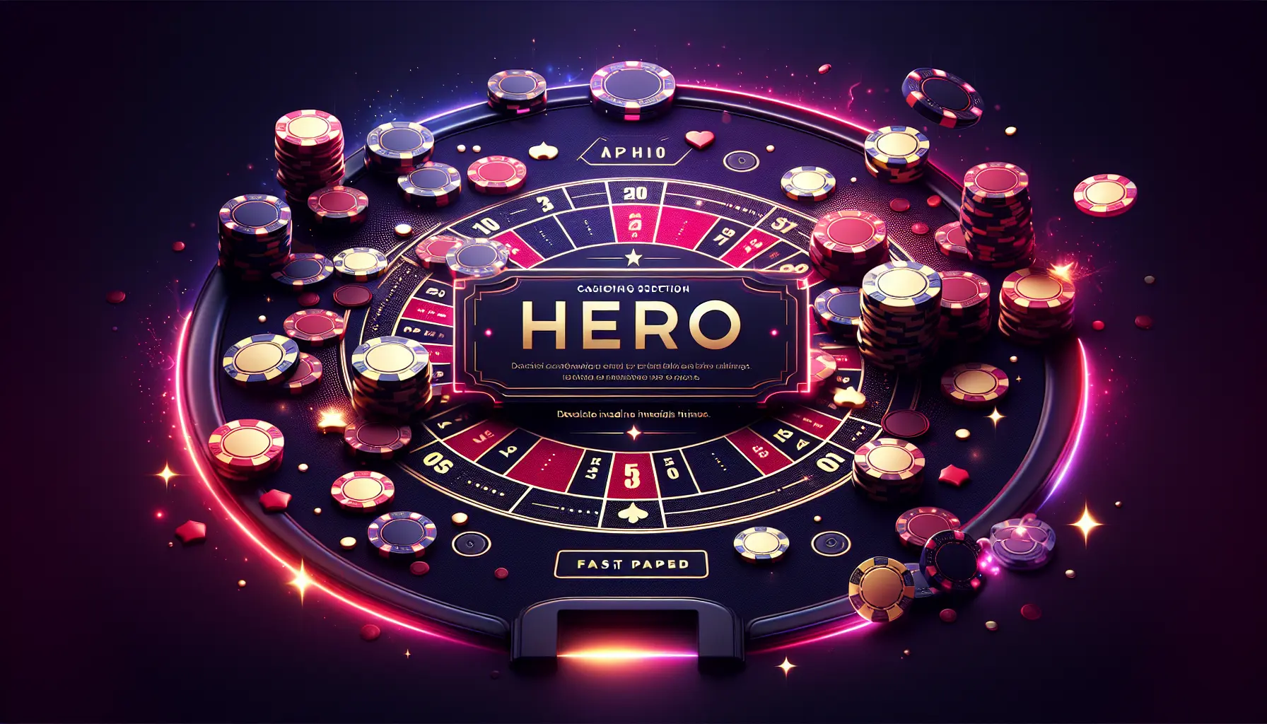 Moyobet Casino Hero